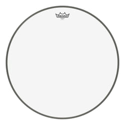 Remo Drum Set  White  20 (BB1320-00)