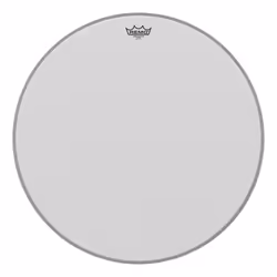 Remo Drumhead Coated 26 BR-1126-00