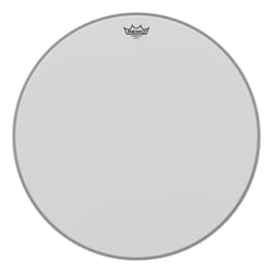 Remo Drumhead  Coated  26 BR-1126-00
