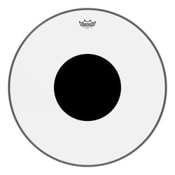 Remo Drum Set  24"" (CS-1324-10)