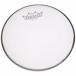 Remo Silentstroke Drumhead 8""