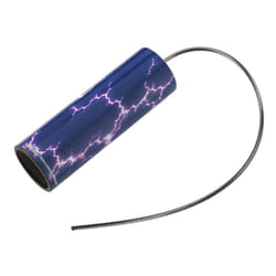 Remo SP-0207-TL Spring Drum Thunder Tube - Stormy Graphic  2.32