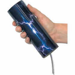 Remo SP-0207-TL Spring Drum Thunder Tube - Stormy Graphic  2.32