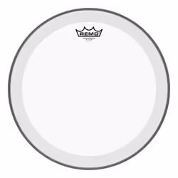 Remo Drumhead  15"" (P4-0315-BP)