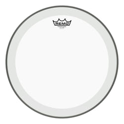 Remo Drumhead  15"" (P4-0315-BP)