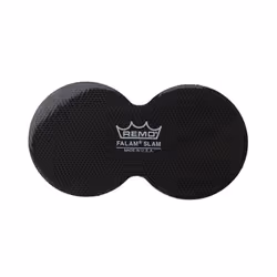 Remo KS0012-PH Double Falam Slam Patch (25-Inch)