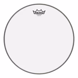 Remo SA0314-00 14-Inch Clear Ambassador Snare Drumhead