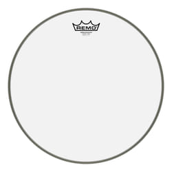 Remo SA0314-00 14-Inch Clear Ambassador Snare Drumhead