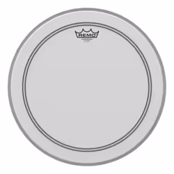 Remo Powerstroke P3 Coated Bass Drumhead  16""""