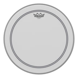 Remo Powerstroke P3 Coated Bass Drumhead  16""""