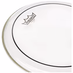 Other Drum Set  Clear  inch (PP1140-PS)