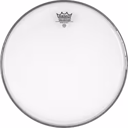Remo PP-1380-BA Ambassador Clear Tom Drumhead Pack - 10""  12"" & 16""
