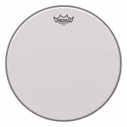 Remo AX-0114-00 Ambassador X Coated Drum Head for Tom, Snare, Floortom - 14"