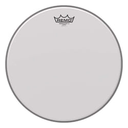 Remo AX-0114-00 Ambassador X Coated Drum Head for Tom, Snare, Floortom - 14"