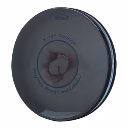 REMO Lullaby Ocean Disc, Tambourine drum, Multicolour, 40.6 cm, 63.5 mm, 1 pc(s)