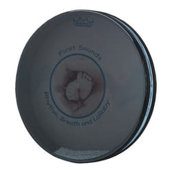 REMO Lullaby Ocean Disc Tambourine drum Multicolour
