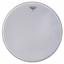 Remo Silentstroke Bass Drumhead  20""