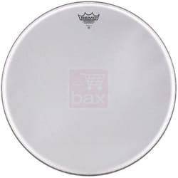 Remo SN-1022-00 Silentstroke Bass Drum Head 22"