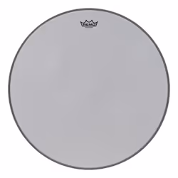 Remo Silentstroke Bass Drumhead 24""