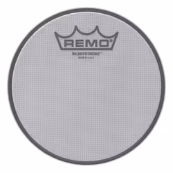 Remo Silentstroke Drumhead  6""
