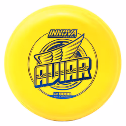 Innova DX Aviar Putt and Approach Disc Golf Putter 165-169g