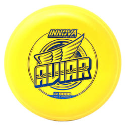 Innova DX Aviar Putt and Approach Disc Golf Putter 165-169g
