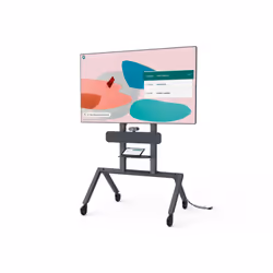 Heckler Design H720-BG signage display mount 190.5 cm (75") Blue - Additional view 5