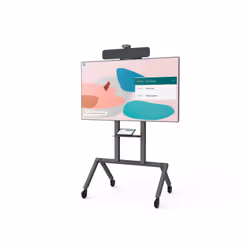 Heckler Design H720-BG signage display mount 190.5 cm (75") Blue - Additional view 7