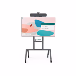 Heckler Design H720-BG signage display mount 190.5 cm (75") Blue - Additional view 8