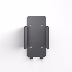 Heckler Design Power Adapter Mount for Black Steel - Additional view 4