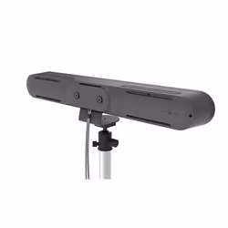 Heckler Design H716-BG tripod head accessory Tripod head plate Black - Additional view 5