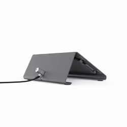 Heckler Design Meeting Room Console tablet security enclosure Grey - Additional view 4
