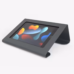 Heckler Design Meeting Room Console tablet security enclosure Grey - Additional view 5