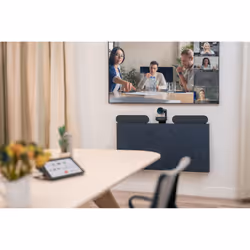 Heckler Design H735-BG mounting kit Black Aluminium, Polyester - Additional view 6