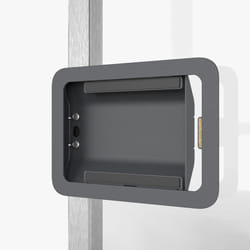 Heckler Design H657-BG mounting kit Grey Steel