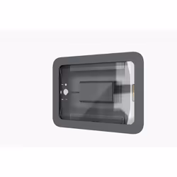 Heckler Design H659-BG mounting kit Grey Steel - Additional view 5