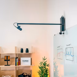 Heckler Design H738-BG interactive whiteboard accessory Mount Blue, Grey - Additional view 6