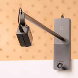 Heckler Design H738-BG interactive whiteboard accessory Mount Blue, Grey - Additional view 7