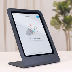 Heckler Design H759X-BG tablet security enclosure 25.9 cm (10.2") Grey - Additional view 4