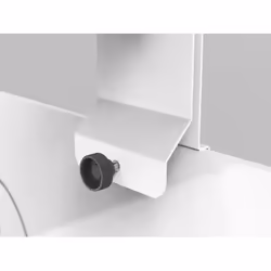 Heckler Design H872-WT interactive whiteboard accessory Mount White - Additional view 4
