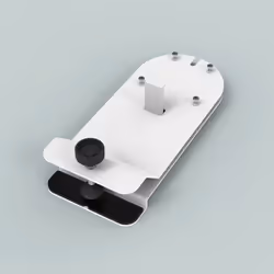 Heckler Design H872-WT interactive whiteboard accessory Mount White - Additional view 5