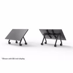 Heckler Design H1010-BK signage display mount 190.5 cm (75") Black - Additional view 6