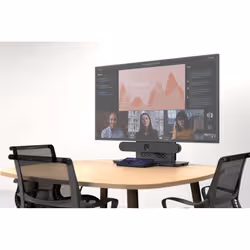 Heckler Design H1090-CAST TV mount/stand 2.18 m (86") Black - Additional view 2