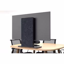 Heckler Design H1090-CAST TV mount/stand 2.18 m (86") Black - Additional view 3