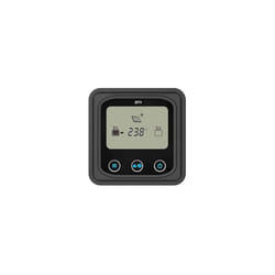 Dual Battery 12v/24v MPPT Charge Controller EPever DuoRacer (MT11 Screen)
