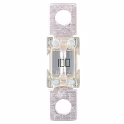 Victron Energy Mega Fuse 100A / 300A / Holder - 100A Fuse, 1