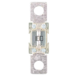 Victron Energy Mega Fuse 100A / 300A / Holder - 100A Fuse, 1