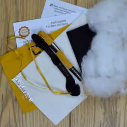 3BCom MKBEE2F sewing kit