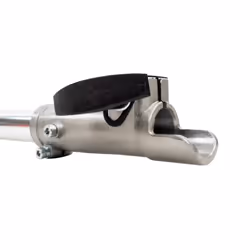 75cm Extension Pole 26mm 9 Spline MultiTool Brush Cutter Hedge Trimmer