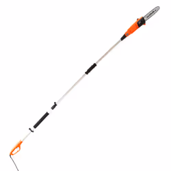 Long Reach Pole Pruner Chainsaw 10" Multi Angle Blade 600w eSkde
